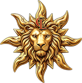 Crimson Luis
